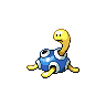 Shuckle E variocolor