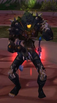 Image of Filthy