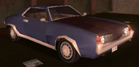 Hellenbach GT LCS