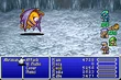 FFIV Doom Status