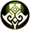 Icon emblem etc
