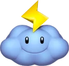 Thunder Cloud