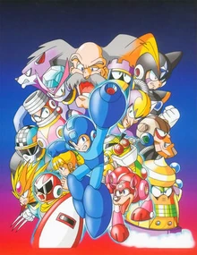 MM7 promo