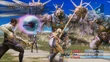 FFXII Gravity