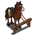 Horse Post-icon