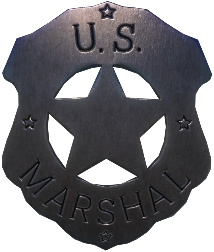 U S Marshals Red Dead Redemption Wiki