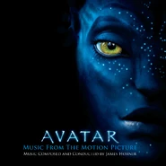 Avatar Soundtrack