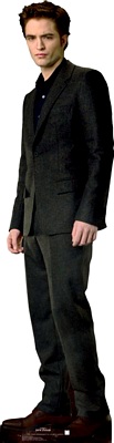 7868 Edward Cullen 40