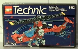 8812 Box