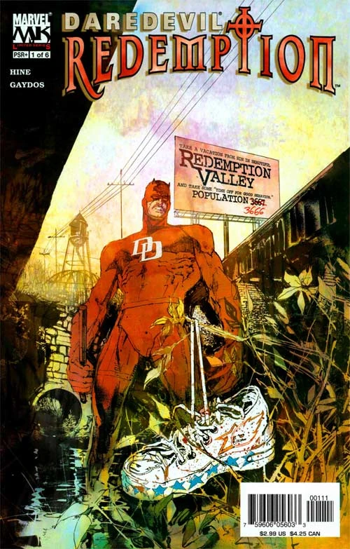 daredevil
