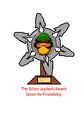 Silverjupiter5award