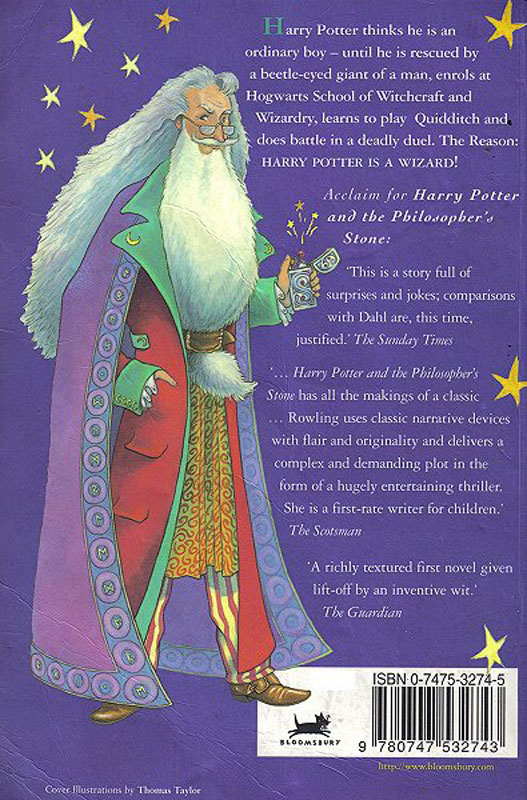 Harry Potter And The Rune Stone Path