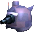 Grosspanzer Big FF7