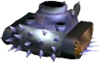 Grosspanzer Mobile FF7