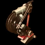 Piston
