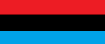 Flag of Shushtrepistaz