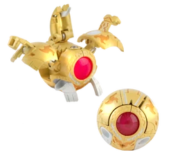 SA Lumitroid