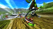 Sonicwii
