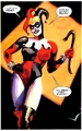 Harley Quinn Thrillkiller 01