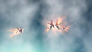 Sky Arwings
