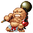 Samurai Shodown VI (Doll Transformation)