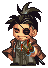 Samurai Shodown VI (Doll Transformation)