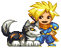 Samurai Shodown VI (Doll Transformation)