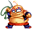 Samurai Shodown II (Doll Transformation)