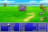 FFIV Aim