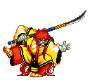 Samurai Shodown II