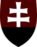 Coat of Arms of the Global Order of Darkness