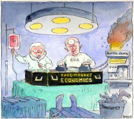 Market failure
