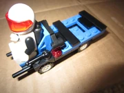 Mission Commander 014