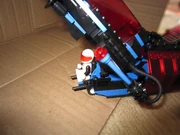 Mission Commander 016