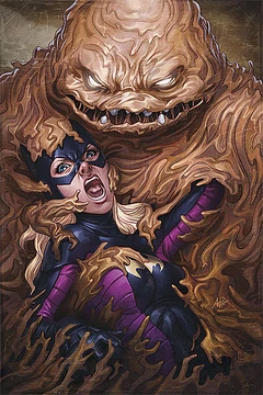 Batgirl Stephanie Brown-7