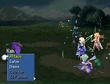 FFIVDS Hero's Rime