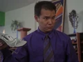 Shoe salesman