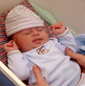 Baby-ethan