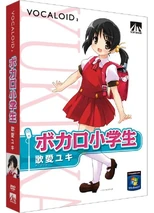Ofclboxart ahs Kaai Yuki
