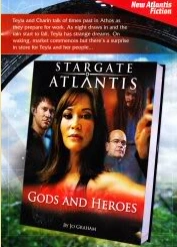 Stargate Atlantis Gods and Heroes