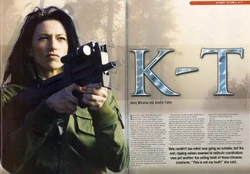 Stargate SG-1 K-T