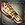 Loyal Toast Cuff