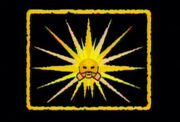Masaka symbol