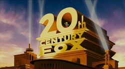 20th Century Fox