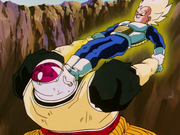Android19VsVegetaNV