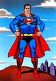 Superman Earth-One 001