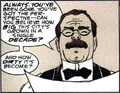 James Gordon Gaslight 001