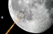 Luna targeted