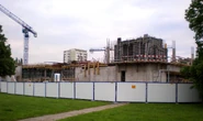 Muzeum Historii Żydów Polskich (budowa 16)