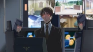 Lelouch Command - R2 Episode 15 - Ignore Abnormalities